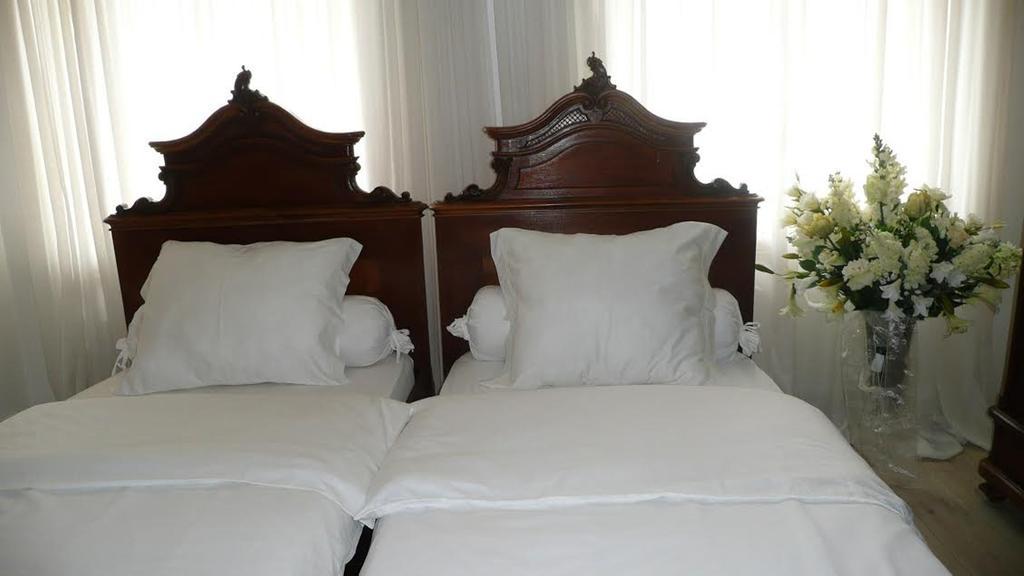 Apartment Dum U Cerneho Beranka Prague Bilik gambar